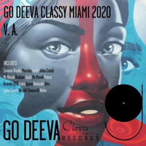 Go Deeva Classy Miami 2020