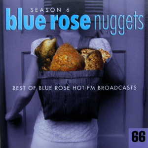 Blue Rose Nuggets 66
