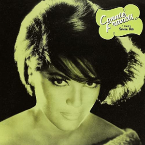 Connie Francis Sings Screen Hits