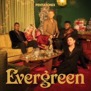 Evergreen (Deluxe Edition)
