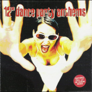 12 Dance Party Anthems