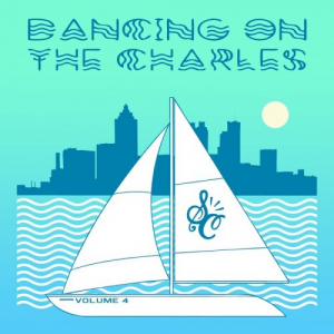 Soul Clap Presents: Dancing on the Charles Vol. 4 (2017)