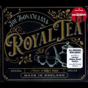 Royal Tea (Target Exclusive)