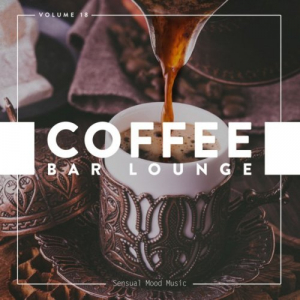 Coffee Bar Lounge Vol.18