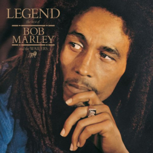 Legend - The Best Of Bob Marley & The Wailers (Remastered)