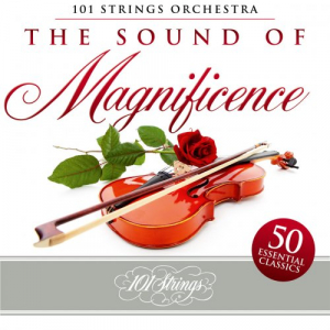 The Sound Of Magnificence: 50 Essential Classics