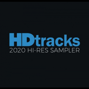 Hdtracks 2020 Hi-Res Sampler