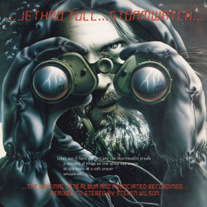 Stormwatch (Steven Wilson Remix) [40th Anniversary Special Edition]