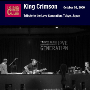 Tribute To The Love Generation, Tokyo, Japan, October 02, 2000