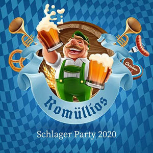 RomÃ¼llios Schlager Party 2020