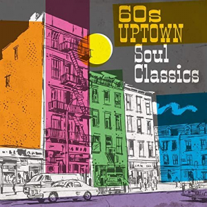 60s Uptown Soul Classics