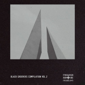 Black Groovers Compilation, Vol. 2