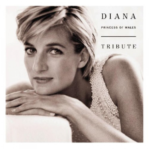 Diana, Princess Of Wales Tribute