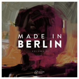 Made in Berlin, Vol. 11