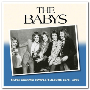 Silver Dreams: Complete Albums 1975-1980
