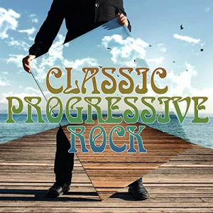Classic Progressive Rock