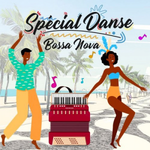 SpÃ©cial Danse - Bossa Nova - 22 titres