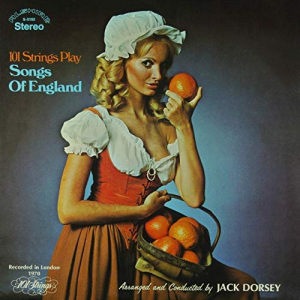 Songs of England (Remastered from the Original Alshire Tapes)