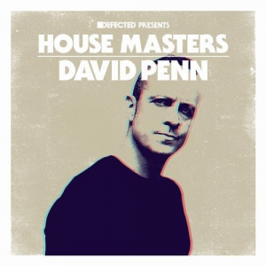 VA - Defected presents House Masters - David Penn