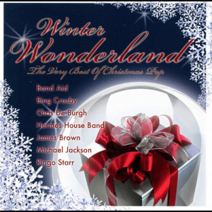 Winter Wonderland (The Very Best Of Christmas Pop)