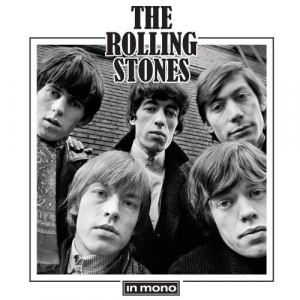 The Rolling Stones In Mono (Remastered)
