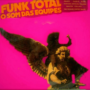 Funk Total - O Som Das Equipes