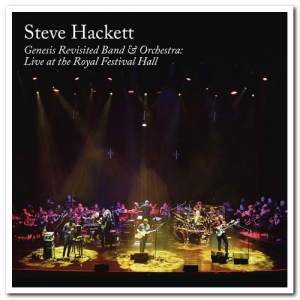 Genesis Revisited Band & Orchestra: Live At The Royal Festival Hall