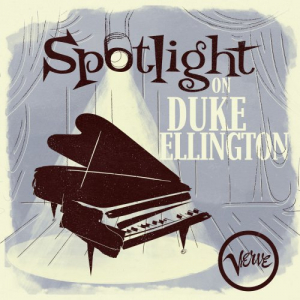 Spotlight on Duke Ellington