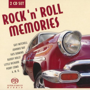 Rock â€˜nâ€™ Roll Memories