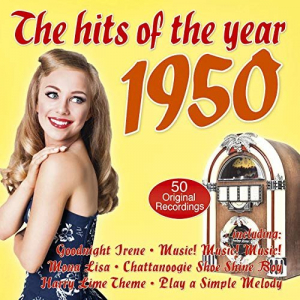 The Hits Of The Year 1950