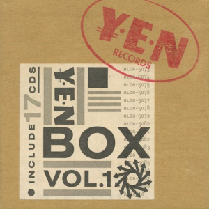 Yen Box Vol.1
