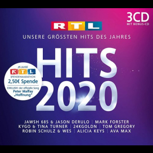 RTL Hits 2020