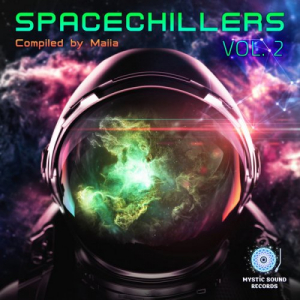 Spacechillers Vol. 2 (Ð¡ompiled by Maiia)