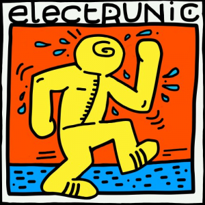 ElectRUNic