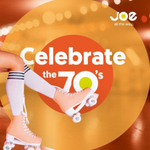 Celebrate The 70s