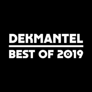 Dekmantel Best of 2019