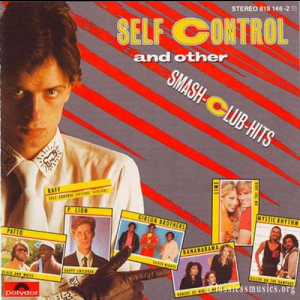 Self Control And Other Smash Club Hits