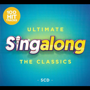Ultimate Singalong - The Classics