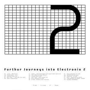 Furthur Journeys Into Electronix 2