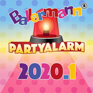 Ballermann Partyalarm 2020.1