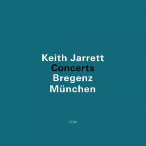 Concerts: Bregenz / MÃ¼nchen