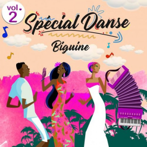 SpÃ©cial Danse - Biguine (Volume 2 - 23 titres)