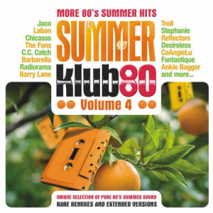Summer Klub80 Volume 4