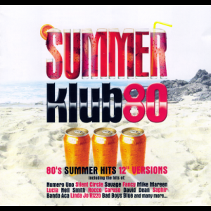 Summer Klub80 Volume 3