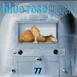 Blue Rose Nuggets 77