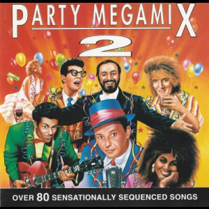 Party Megamix 2