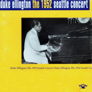 The 1952 Seattle Concert