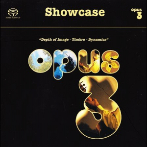 Opus3 Showcase
