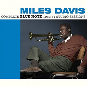 Complete Blue Note 1952-1954 Studio Sessions (Bonus Track Version)