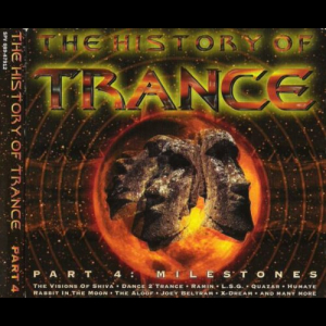 The History Of Trance Part 4: Milestones